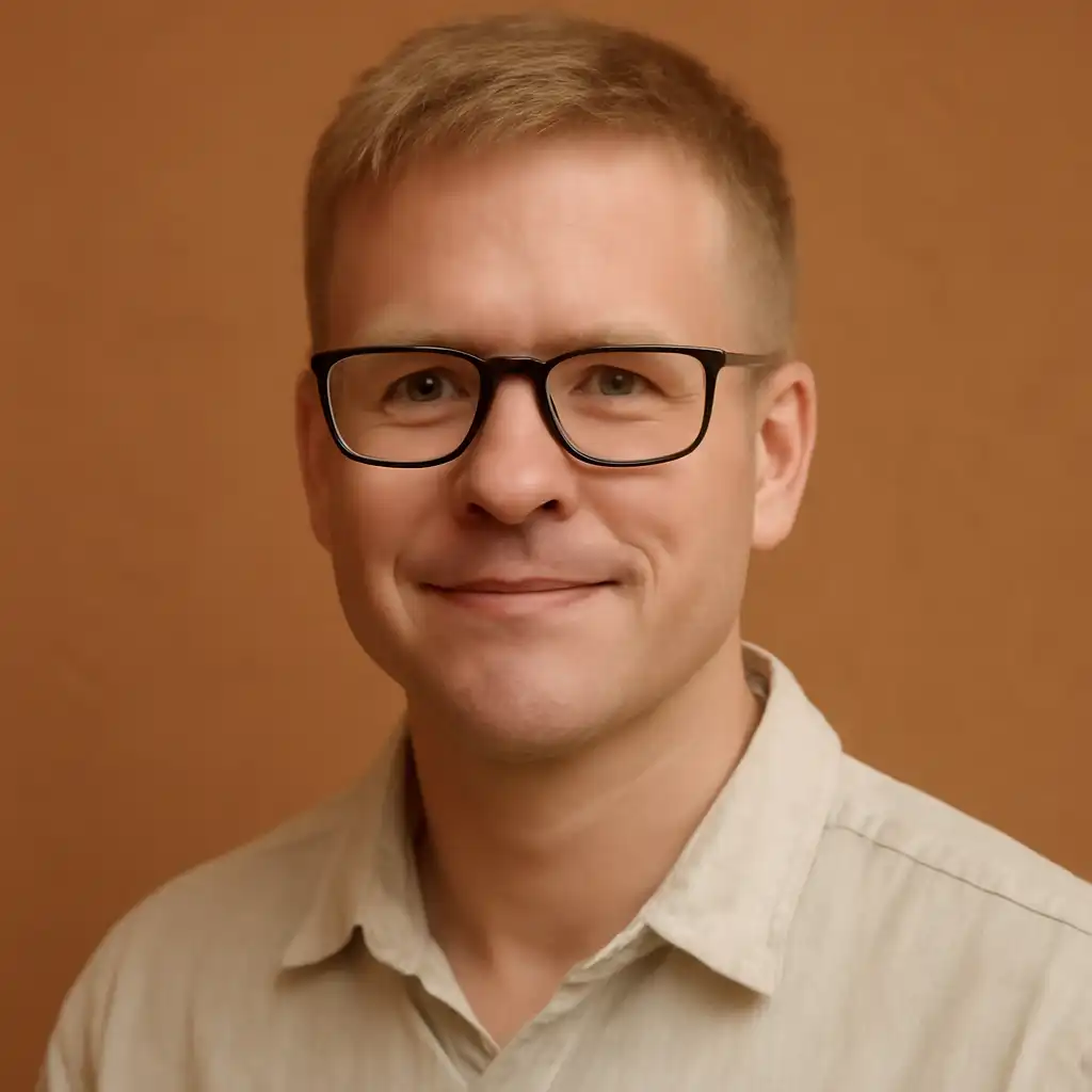 Klaus Mueller